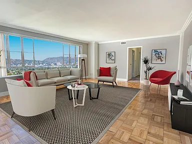 Park La Brea Apartments