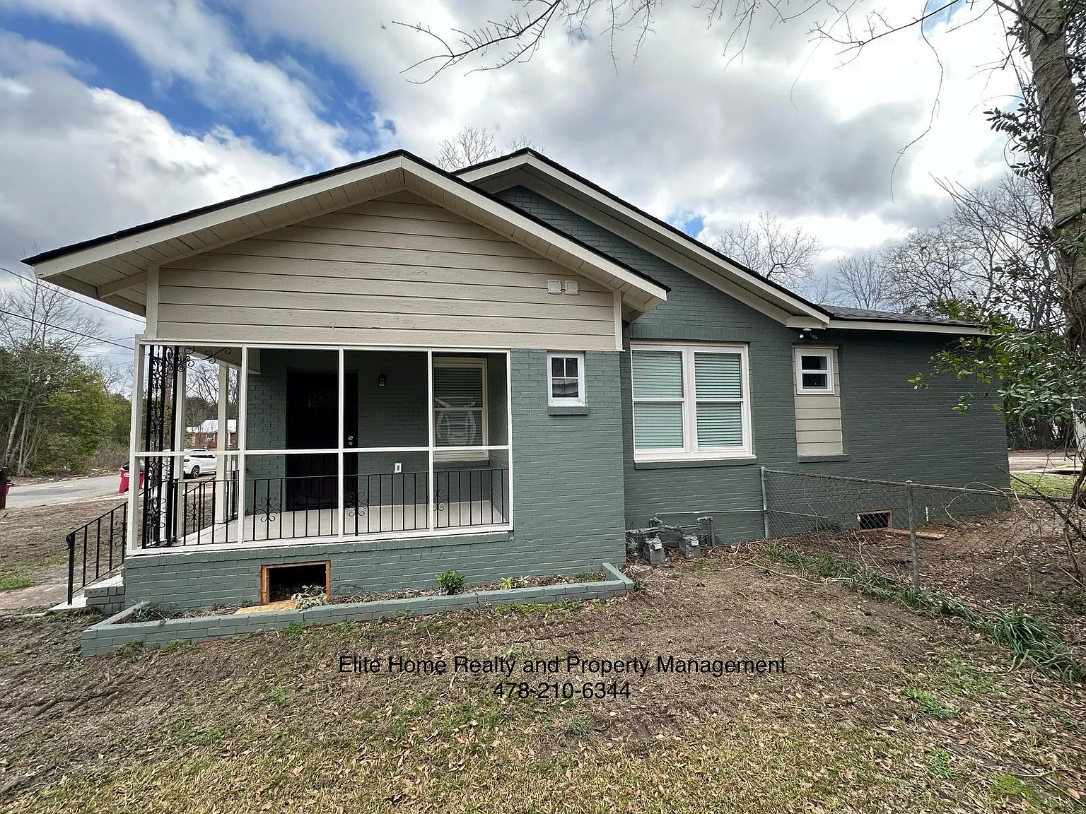 1020 Toombs Street - A — Photo 2