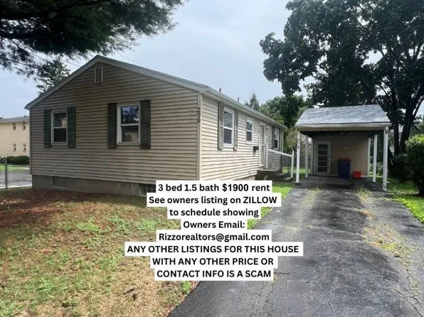 279 Thorndyke Rd, Rochester, NY 14617