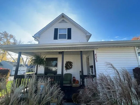 423 E South St, Coldwater, OH 45828