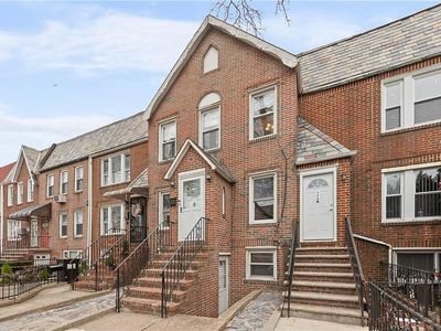 2047 E 29th St, Brooklyn, NY, 11229