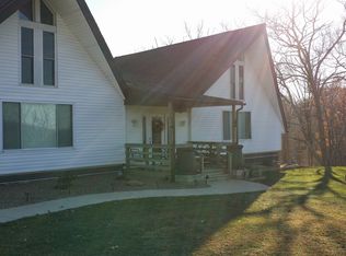 1948 County Road 182, Kitts Hill, OH 45645