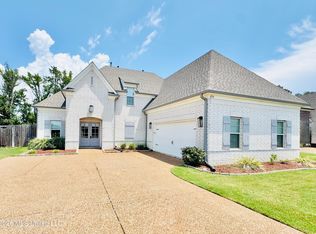 626 Dudley Dr, Hernando, MS 38632