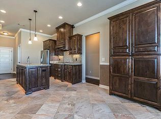 3205 SW Joshua Ave, Bentonville, AR 72712