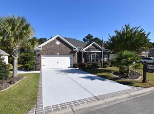 180 Shenandoah Dr, Murrells Inlet, SC 29576
