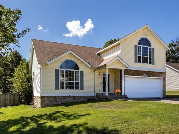 1706 W Marigold Dr, Joplin, MO 64801