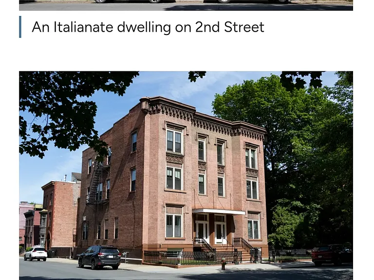 177 2nd St #1R — Photo 1