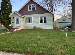 625 Julia St, Lansing, MI