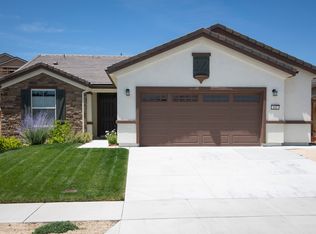 881 Larrimore Trail, Reno, NV 89523