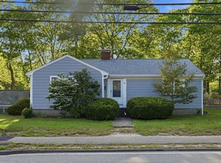 177 Seacoast Shores Blvd, East Falmouth, MA 02536