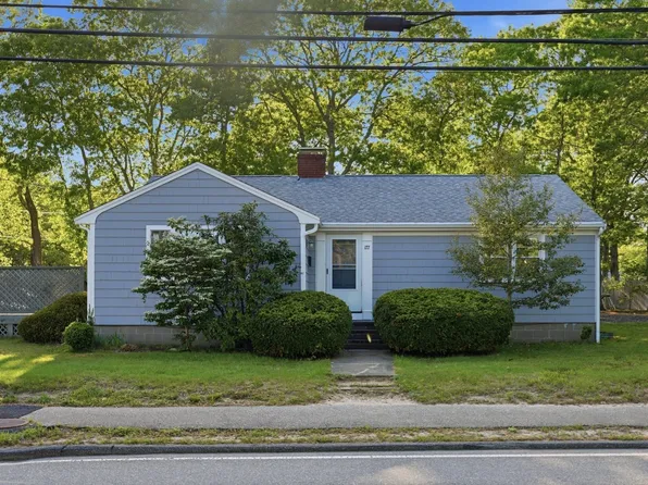 177 Seacoast Shores Blvd, East Falmouth, MA 02536