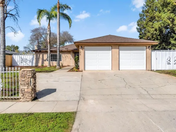 130 W Celeste Ave, Fresno, CA 93704
