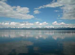 885 Angel Point Rd, Lakeside, MT 59922