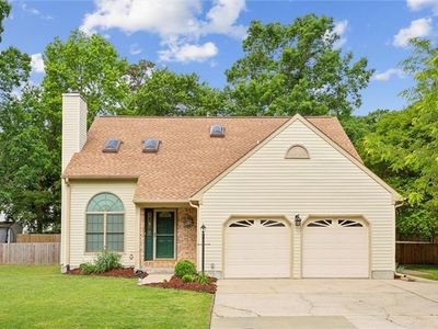 319 Peachtree Ln, Yorktown, VA, 23693