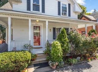 7 Hardy St, Danvers, MA 01923