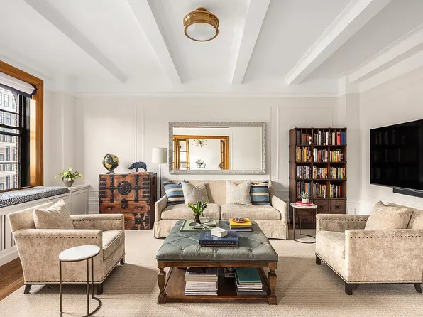119 W 71st St APT 9B, New York, NY 10023
