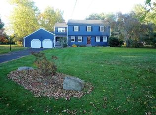 35 Lawrence St, Littleton, MA 01460
