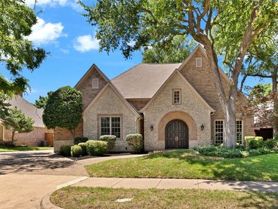 6628 Castle Pines Dr, Plano, TX, 75093