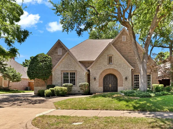6628 Castle Pines Dr, Plano, TX 75093