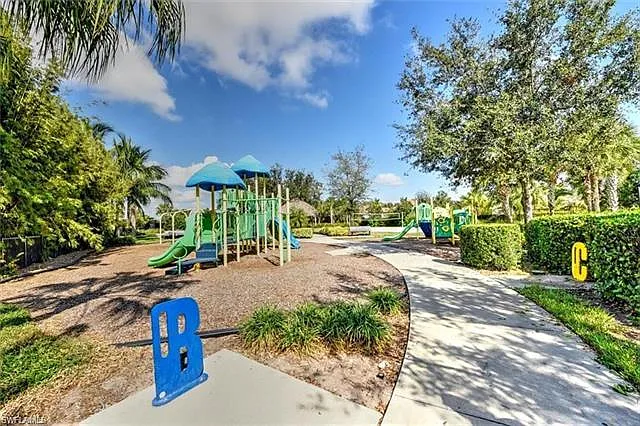 Community Playground