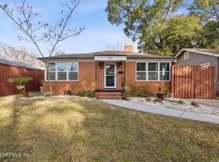 4637 MANCHESTER Road, Jacksonville, FL 32210