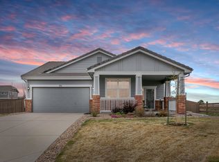 301 Ardmore St, Castle Rock, CO 80104