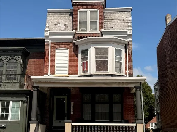 1449 W Turner St APT 2C, Allentown, PA 18102