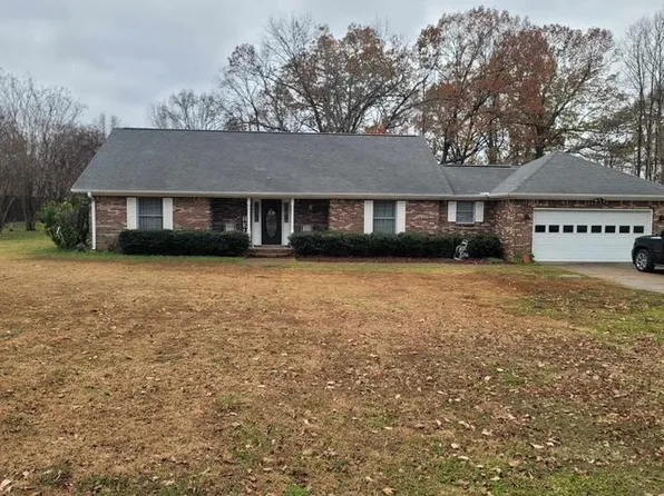 2077 McWilliams Rd, Covington, TN 38019