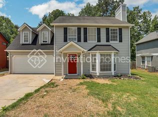 4927 Windsor Downs Ln, Decatur, GA 30035