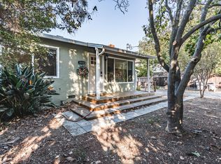 1050 Wright Ave, Mountain View, CA 94043