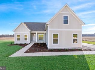 22484 Hummingbird Rd LOT 13, Ellendale, DE 19941