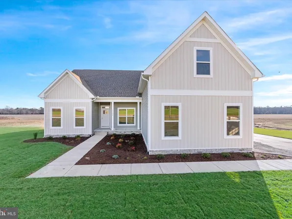 22484 Hummingbird Rd Lot 13, Ellendale, DE 19941