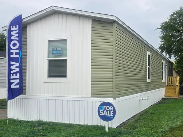 4000 Ace Ln Trailer 476, Lewisville, TX 75067