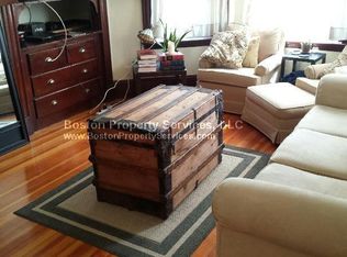 7 Hillside St #3F, Boston, MA 02120