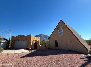 1315 N Arroya Rd, Apache Junction, AZ 85119