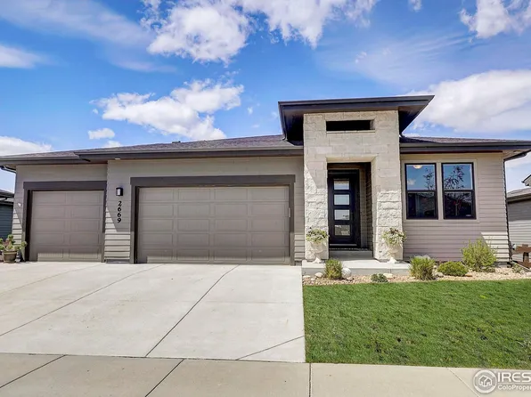 2669 Trap Creek Dr, Timnath, CO 80547