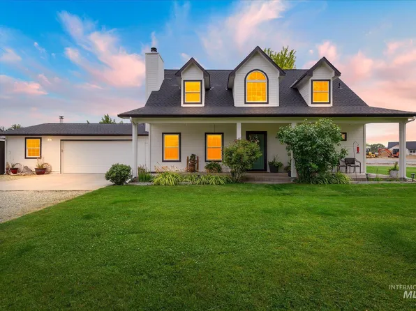 1140 Edgemont Rd, Emmett, ID 83617