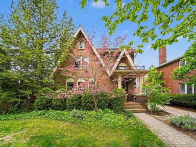 214 S Revena Blvd, Ann Arbor, MI, 48103