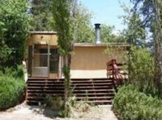 21768 Phoenix Lake Rd, Sonora, CA 95370