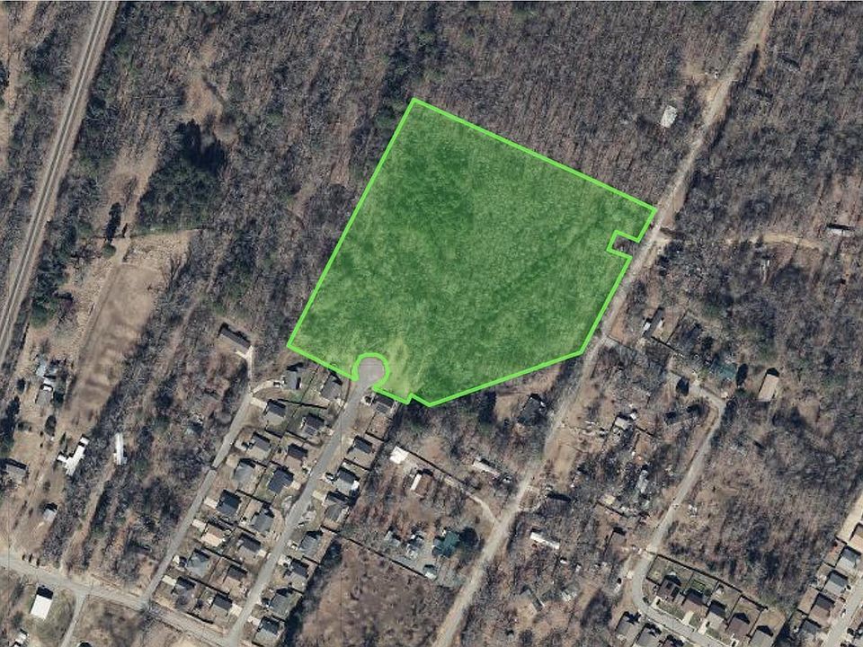 1st image of 0 Spring Branch Dr