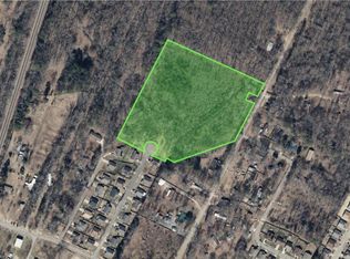 0 Spring Branch Dr, Benton, AR 72015