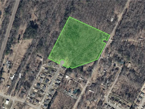 0 Spring Branch Dr, Benton, AR 72015