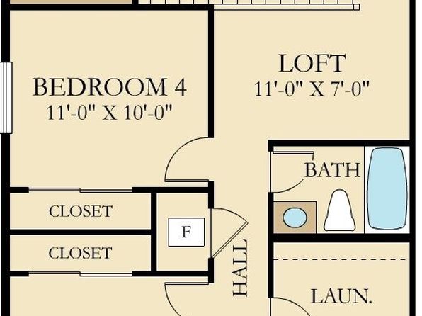 3528 Hoffman Hill Blvd #1, Dupont, WA 98327