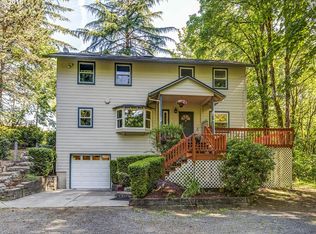 1990 NW 119th Ave, Portland, OR 97229