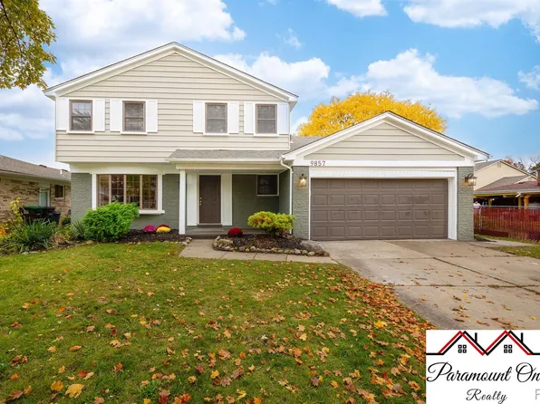 9857 Rose St, Taylor, MI 48180
