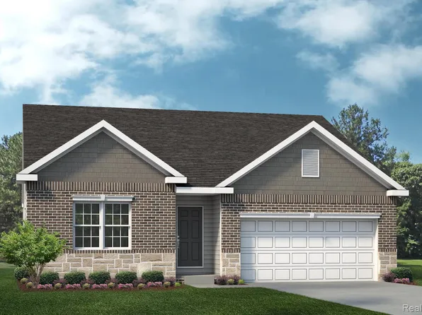 58187 Kincaid St, New Haven, MI 48048