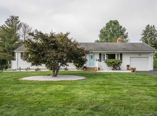 91 Deming Rd, Rocky Hill, CT 06067