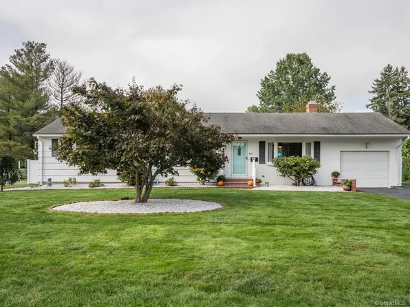 91 Deming Road, Rocky Hill, CT 06067