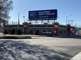 4 Webster St, Worcester, MA 01603