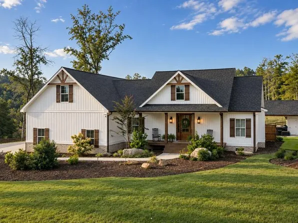 353 Sowers Rd, Blue Ridge, GA 30513